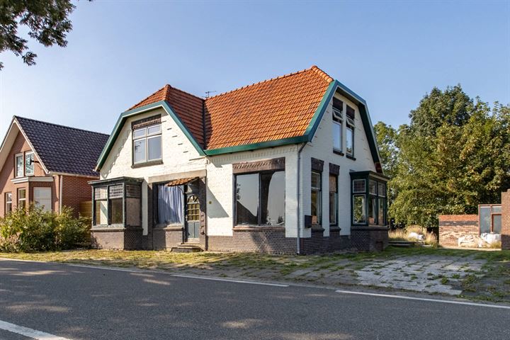 Hoofdweg Oost 71, 9944BW Nieuwolda