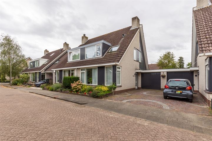 Dr. Nolensstraat 17, 3438AZ Nieuwegein