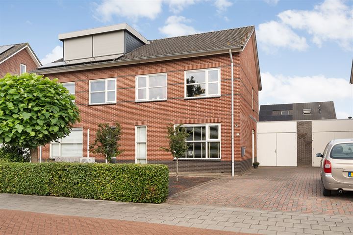 Kamferbekestraat 57, 7773CS Hardenberg