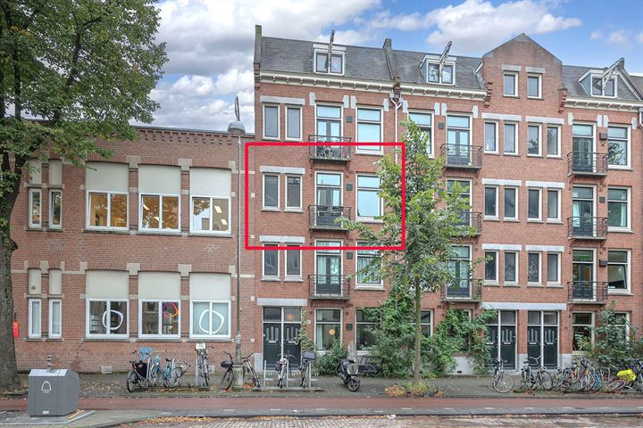 Zeeburgerdijk 68, 1094AG Amsterdam