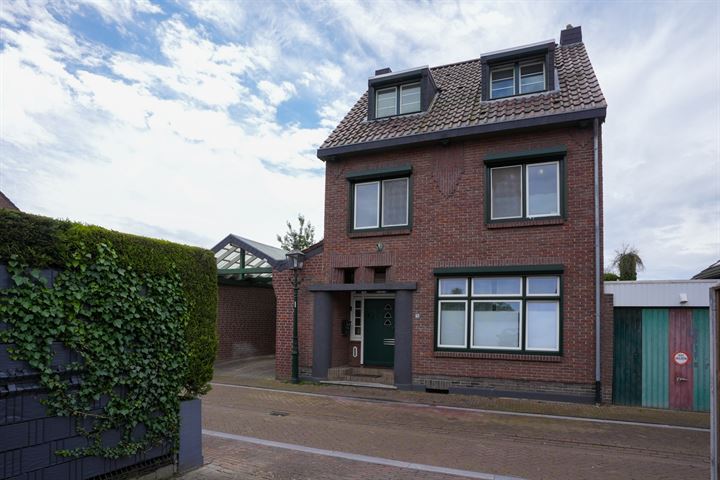 Cremerstraat 26, 6118AX Nieuwstadt