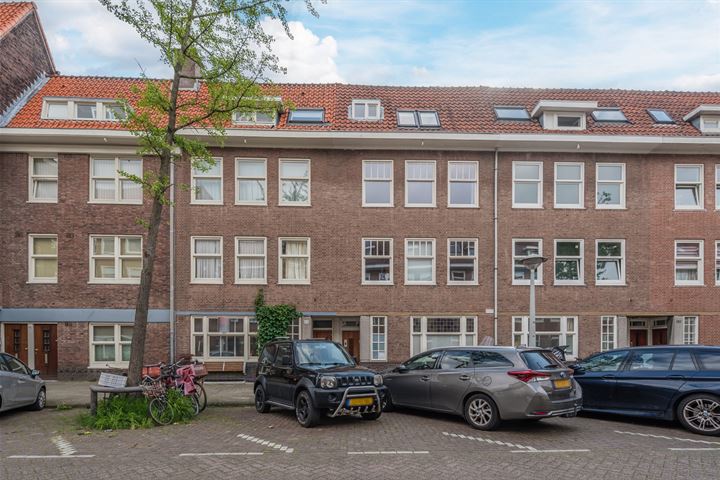 Marco Polostraat 106, 1057WV Amsterdam