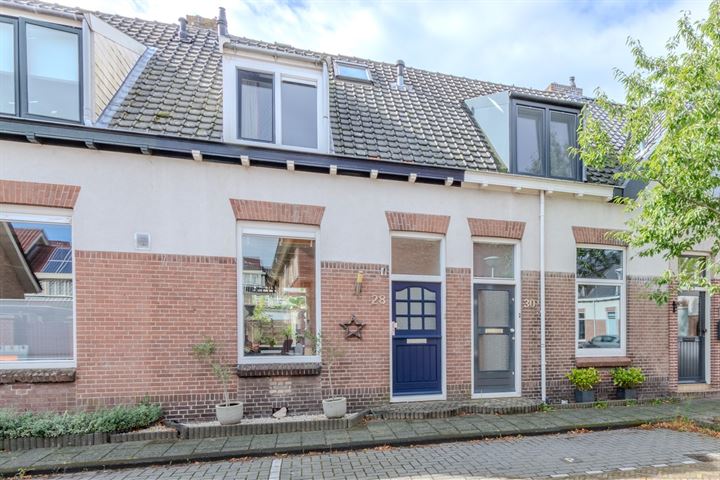 Emmastraat 28, 3361XB Sliedrecht