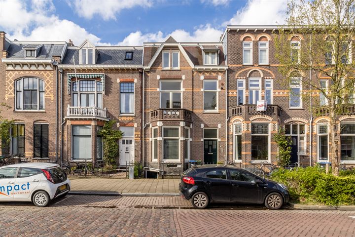 Fransestraat 36, 6524JD Nijmegen