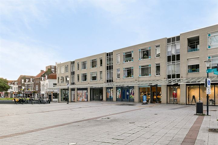 Coosje Buskenstraat 240, 4381LX Vlissingen