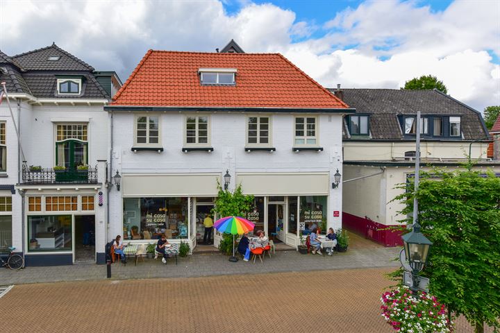 Nieuw Baarnstraat 39, 3743BP Baarn