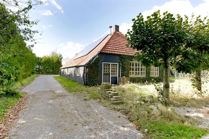 Noordeinde 19, 8428HL Fochteloo