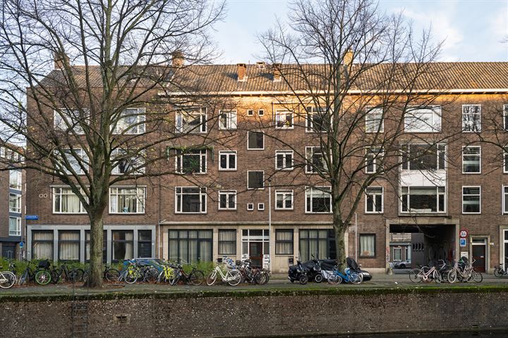 Lombardkade 16, 3031AG Rotterdam