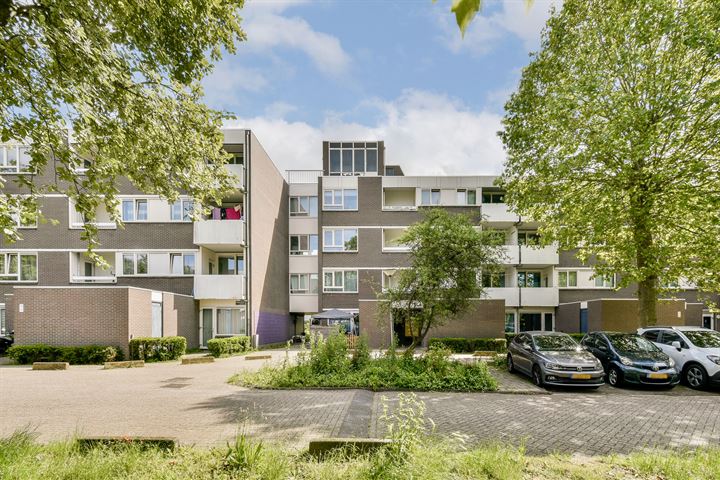 Opijnenhof 121, 1106XX Amsterdam