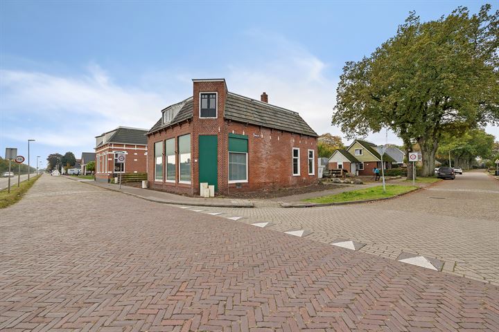 Oosterdiep WZ 42, 7881GM Emmer-Compascuum