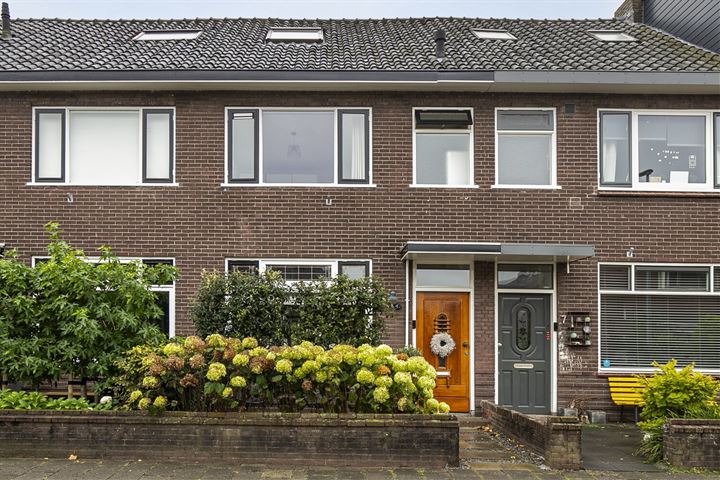 Tulpstraat 5, 3442BK Woerden