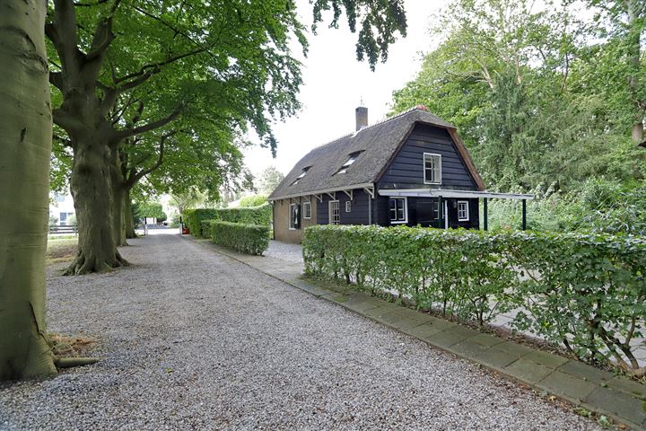 Kievitsweg 114, 2983AE Ridderkerk