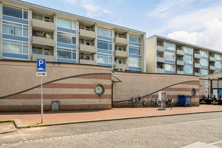 Daniël Josephus Jittastraat 141, 5042MT Tilburg