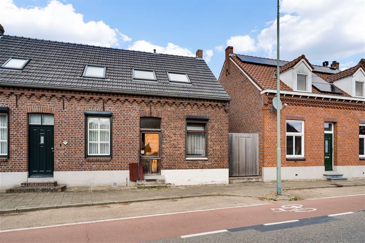 Bosstraat 25, 6071XR Swalmen