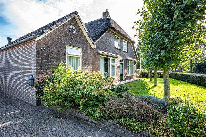 Oude Rijksweg 605, 7954GN Rouveen