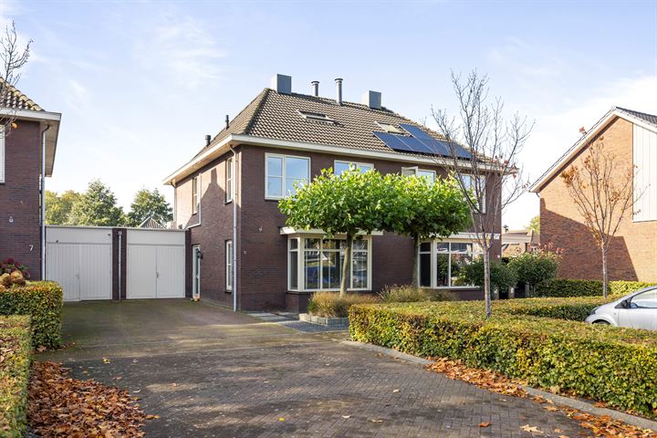 Hessenlaan 9, 7395MH Teuge