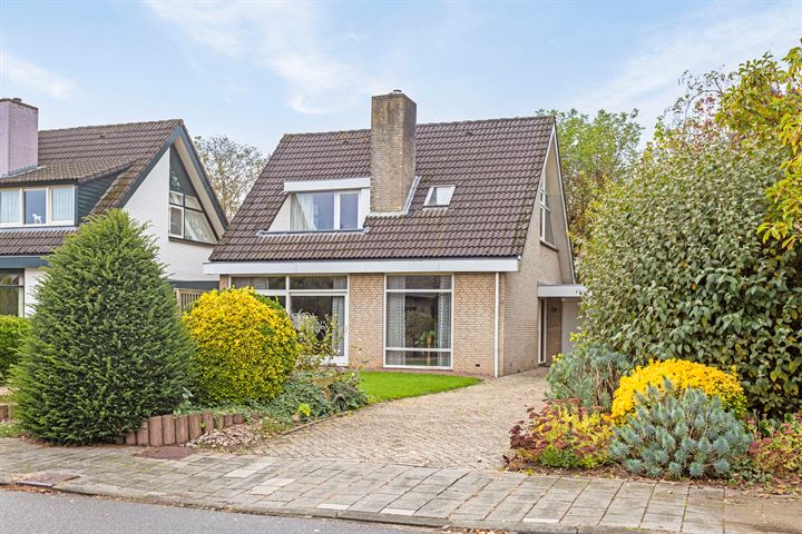 Zeven geversstraat 9, 6651CV Druten