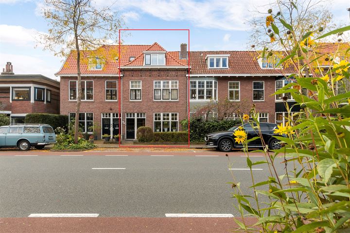 Reeweg Oost 215, 3312CP Dordrecht