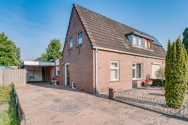 Koolmeesstraat 4, 6942KA Didam