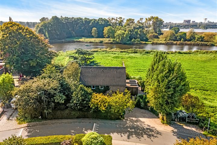 Liedeweg 81, 2065AL Haarlemmerliede