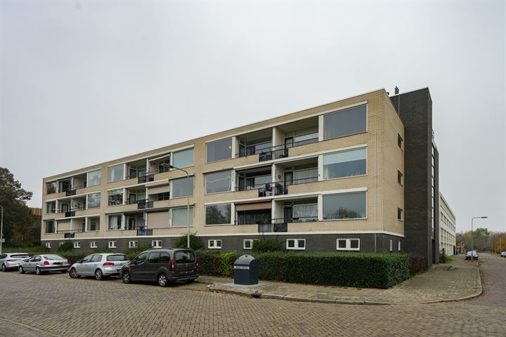 Weldamlaan 32, 6825BX Arnhem