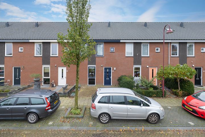 Knottenbeltlaan 75, 3772NL Barneveld