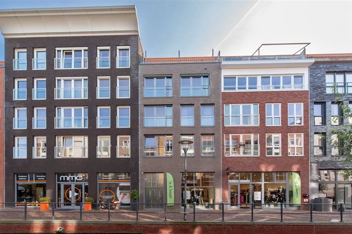 Brouwersgracht 220, 3901TM Veenendaal