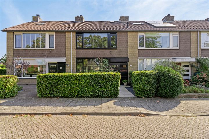 Ruys de Beerenbrouckstraat 16, 3601CB Maarssen