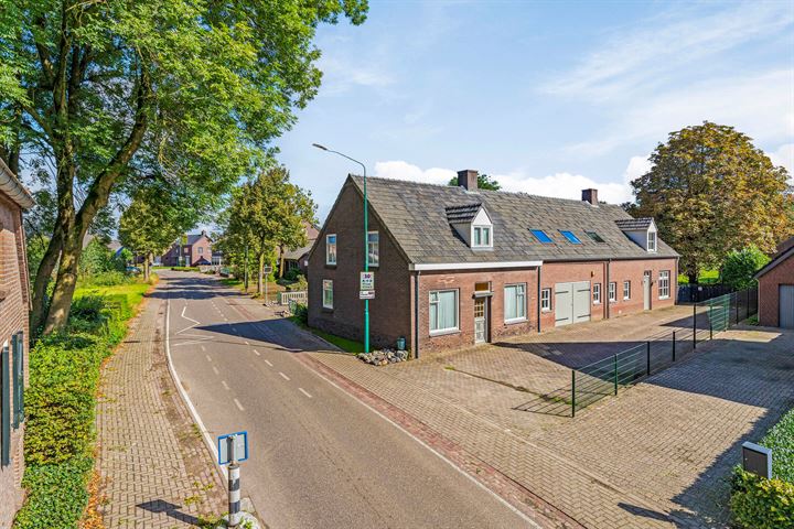 Weebosch 139, 5571NG Bergeijk