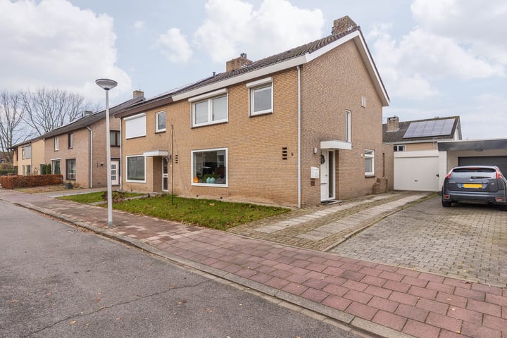 Prevotlaan 9, 6132BM Sittard