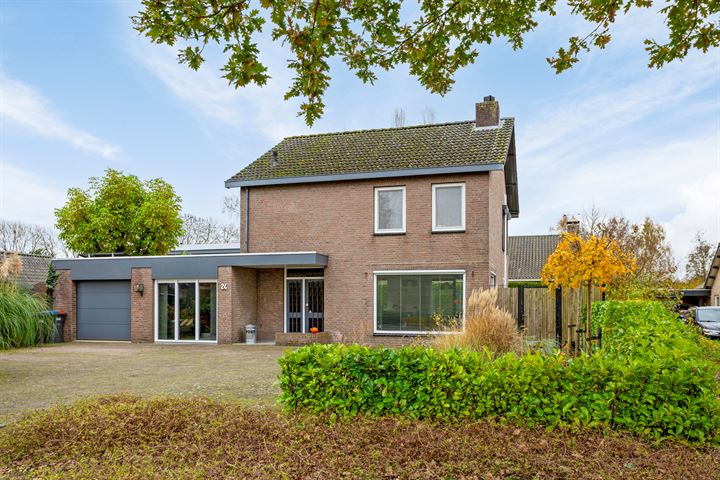 Vonderstraat 24, 5133AP Riel