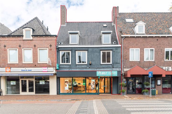 Herenstraat 41, 3911JB Rhenen