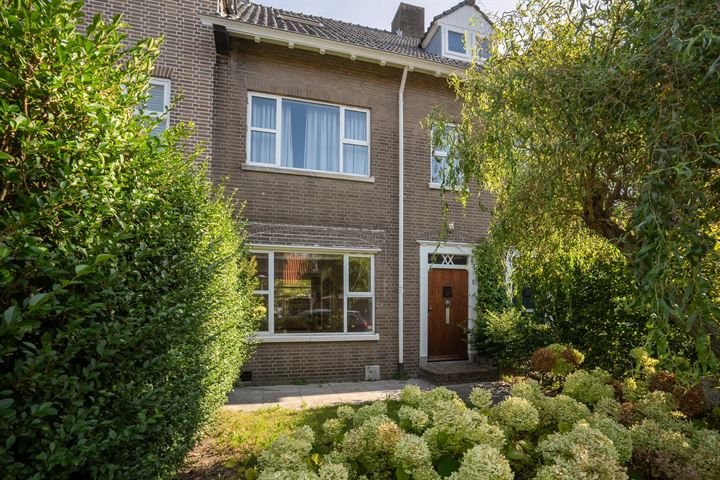 Hogerbeetsstraat 10, 2242TR Wassenaar