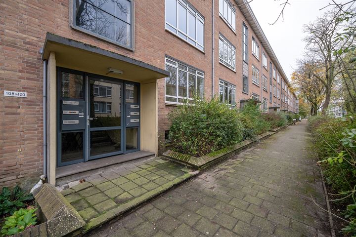 Coevordenstraat 116, 2541SN 's-Gravenhage