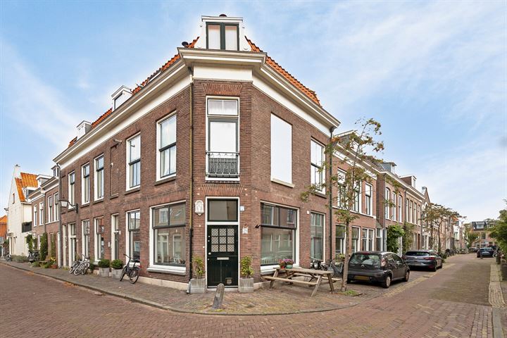 Lange Lakenstraat 26, 2011ZC Haarlem