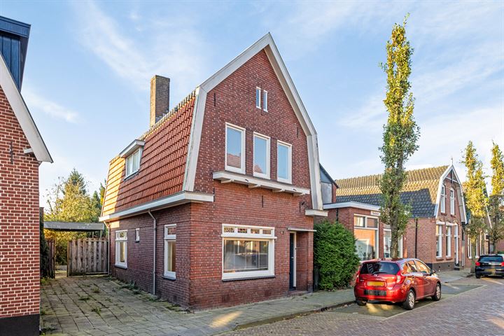 Schoolstraat 42, 7471WX Goor