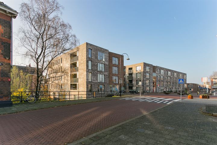 Veststraat 36, 3311SV Dordrecht