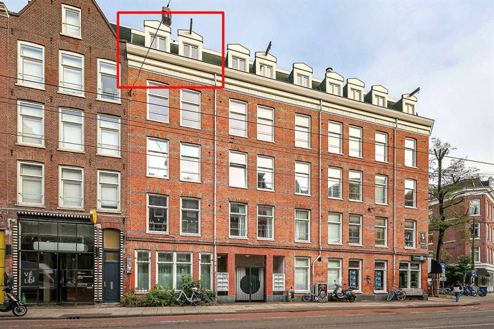 Albert Cuypstraat 39, 1072CL Amsterdam