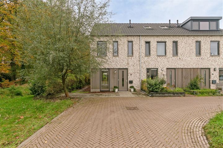 Salome Stickenstraat 14, 7431HK Diepenveen