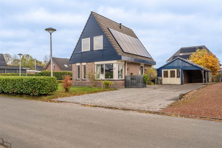 Buiten Eexterweg 10, 9679HV Scheemda