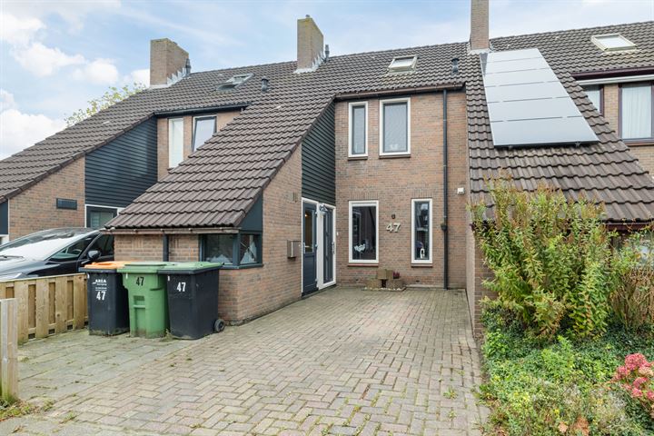 Behringhof 47, 7908BT Hoogeveen