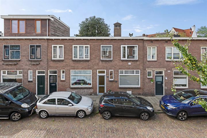 Leeuwerikstraat 18, 2025WG Haarlem