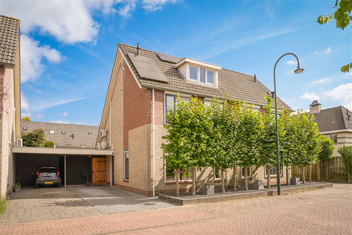 Vroonhoeve 49, 4261LD Wijk en Aalburg