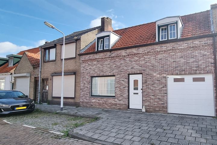 Gentsestraat 5, 4521AK Biervliet