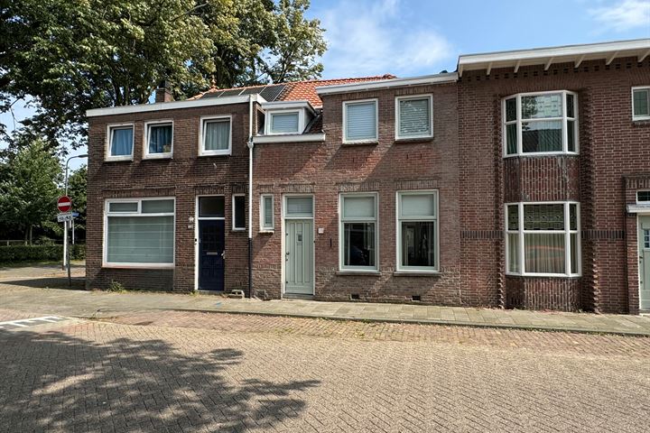 Lovensestraat 36, 5014DS Tilburg