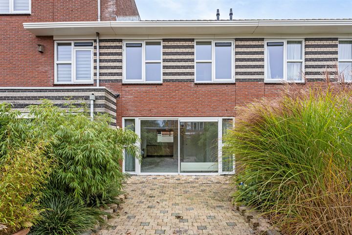 Slotermeer 29, 2993RH Barendrecht