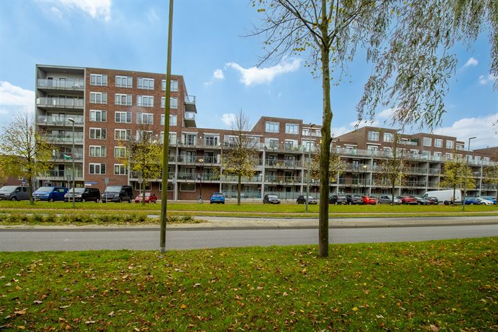 S van Houtenlaan 2, 3118XE Schiedam