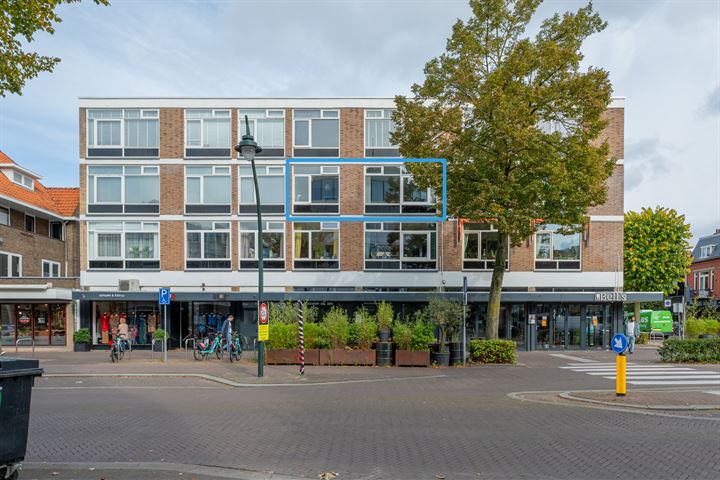 1e Hogeweg 77, 3701HJ Zeist