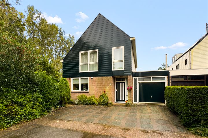 Clausholm 9, 2133BW Hoofddorp