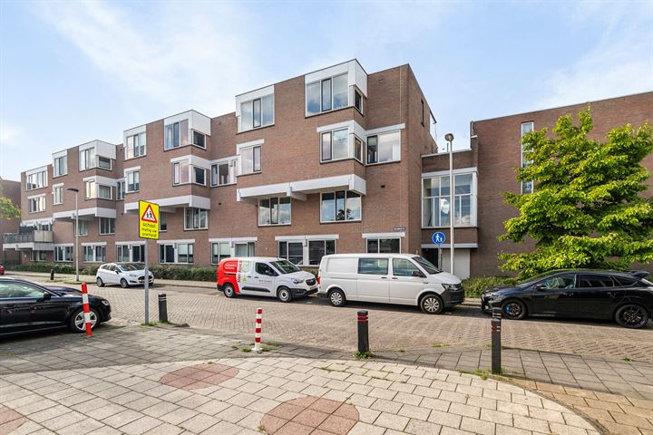 Baarnhoeve 84, 3137RL Vlaardingen